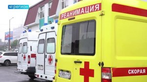 ШКОЛЬНИЦА УМЕРЛА НА УРОКЕ ФИЗКУЛЬТУРЫ В ЕЛИЗОВСКОЙ • НОВОСТИ КАМЧАТКИ