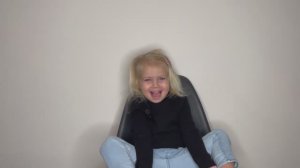 Вика Каменская визитка актриса