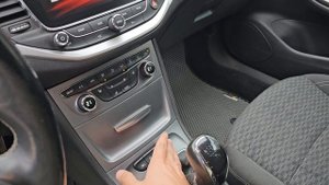 Opel Astra K Sports Tourer