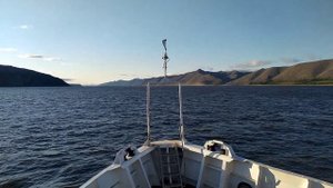 Якутск - Тикси - Якутск