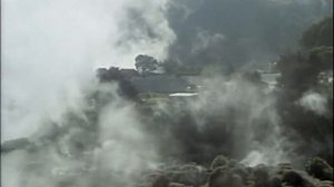 73 - Одиссея Жака Кусто: Новая Зеландия. Роза и дракон (198