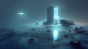 Infinite Void ｜ Sci-Fi Ambient Music with 3Hz Binaural Waves
