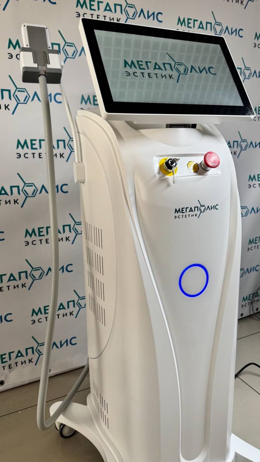 Лазер диодный MT-G47