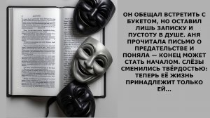 Истории из жизни. ОН ОБЕЩАЛ ВСТРЕТИТЬ С БУКЕТОМ Аудио рассказы, Жизненные истории слушать