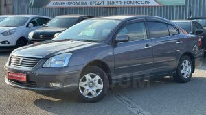 Toyota Premio 2003 год