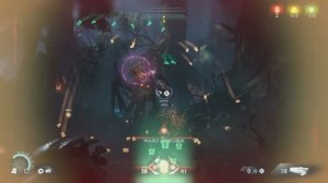 DOOM: The Dark Ages.  Глава 8.  Глубинный лес.  СЛОЖНОСТЬ: Кошмар.