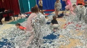 Азаленька в громаде 2023 год.