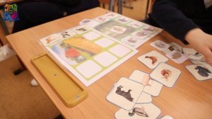 Ресурсный класс ЦО "Кудрово"