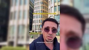 Блогер из Дагестана Алхас Магомедов