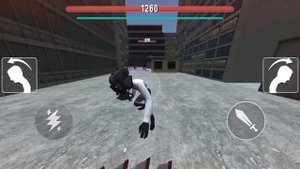 Игра Toilet laboratory! (2 часть) от обычного скибиди до G-мена