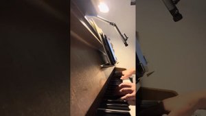 Шуман Фантазия ор.17, 1 часть. Пианистические мелочи