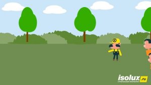 Новогоднее поздравление от ISOLUX.RU