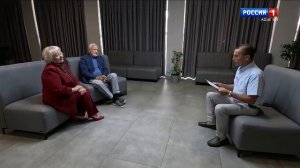 17.00 – «Поговорим с Алием Кудаевым» от 10.09.2025г. 17.25 - «Пункт назначения» от 10.09.2025г.