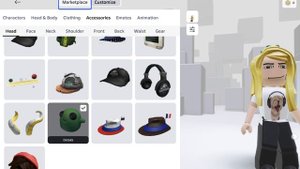 ДЕЛАЮ МИЛЫЙ СКИН В РОБЛОКС 🥰🥰