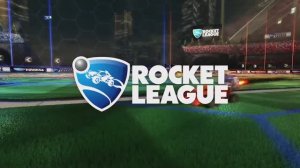Rocket League - трейлер