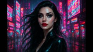 (Trap Synthwave) Voltage Horizon