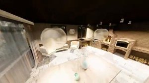 Лучше презентации, только ВИДЕО презентация будущего проекта.