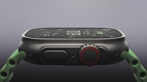 Информация о Apple Watch 2025