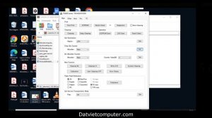 Reset Canon TS3400, TS3440, TS3420, TS3450, TS3460, TS3470 ERROR P07 5B00 5B01 5B02 service mode