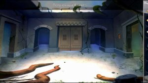 Prison Escape | Майя | Прохождение