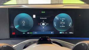 Полный обзор Hyundai Ioniq 9 2026 года: трёхрядная электричка которую все хотят