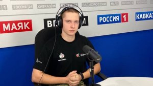 «Утреннее шоу»: курсы волонтеров-инструкторов тактической медицины