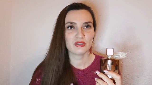 La Vie Est Belle Rose Extraordinaire,обзор. Мои фланкеры аромата La Vie Est
