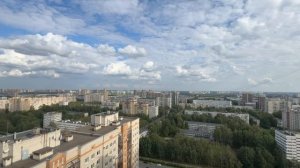 Видео экскурсия Учительская, дом 18. Снять квартиру в СПБ