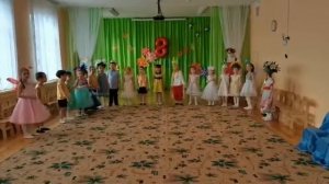 на 8 марта Азаленька поют 2021 год.