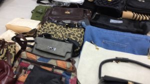 сти310. Сумки новые