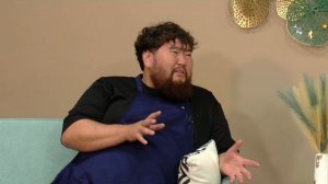 КАЛМЫКИЯ В ЛИЦАХ - Савр Санджи-Горяев 10 09 2025