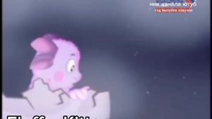 Моя пилотная серия озвучки! Лунтик-Лунный гость☁️🎁@Luntik