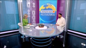 Солист группы AY YOLA рассказал, что их песни оживили интерес к башкирскому эпосу "Урал-батыр"