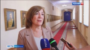 Губернатор Костромы встретился с религиозными деятелями и представителями национальных объединений