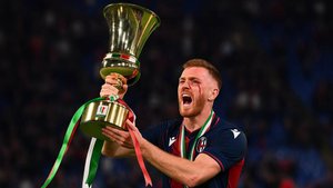 Футбол "РОМА"-"Венеция" Кубок Италии. PES.