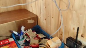 Усилитель Wi-Fi-сигнала ретранслятор