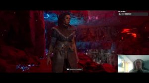 Echoes of the End \ часть 6 \ прохождение