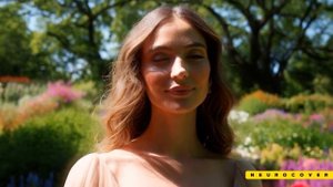 Нейрокавер — Антонина (песня об Антонине, про Антонину и для Антонины)