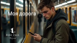 песня Моя дорога от Baba Yaga