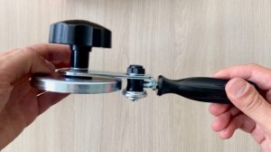 Закаточная машинка Ижевчанка 1, винтовая закатка, закр