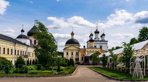 Вознесе́нская Дави́дова пу́стынь