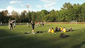 (9.09.2025) Стадион "Смена" в Комсомольске передан предпринимателю