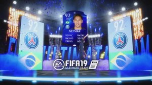 FIFA 19 - трейлер