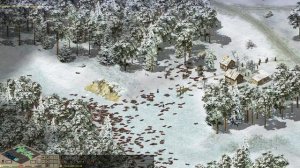 Миссия 19. Сражение на Раатской дороге, 1939 (Blitzkrieg GZM 11 прохождение за СССР)