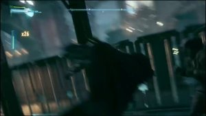 PS4 Batman Arkham Knight #158 Король Дороги №14 Прохождение