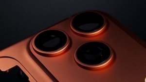 Apple представили iPhone 17 Pro — новинка получила мощнейший процессор, новую расцветку и прочнейший