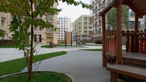 Барнаул /Квартал "Адалин на Смирнова" /