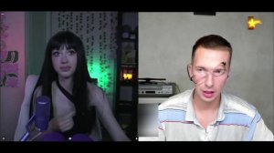 Чат Рулетка-ДЕВУШКА В ШОКЕ ОТ НЕГО🤣Креативный Директор