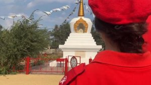 «Патриот», МКОУ «МДСОШ им. К.Д. Убушиевой» МРМО РК