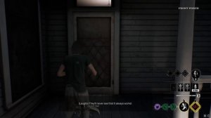 Как умерла Техасская Резная Бензопилой? (The Texas Chain Saw Mass